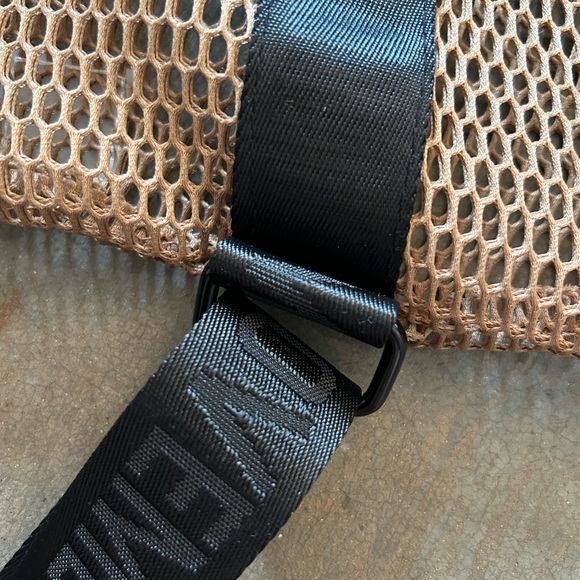 FP Movement Mesh Mini Sling - Tan - Picture 9 of 9